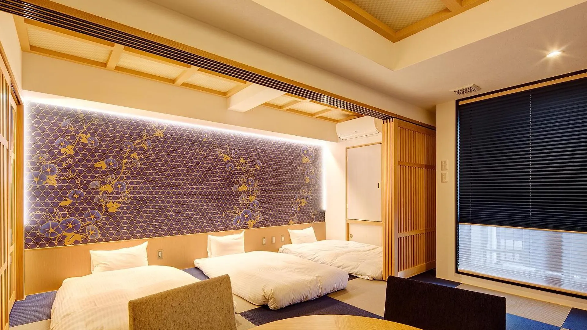 Hotel Sanrriott Kitahama Osaka