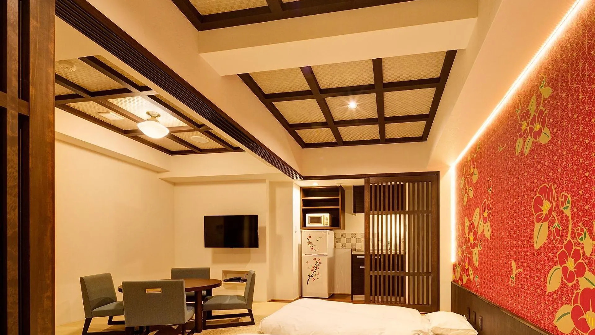 Hotel Sanrriott Kitahama Osaka