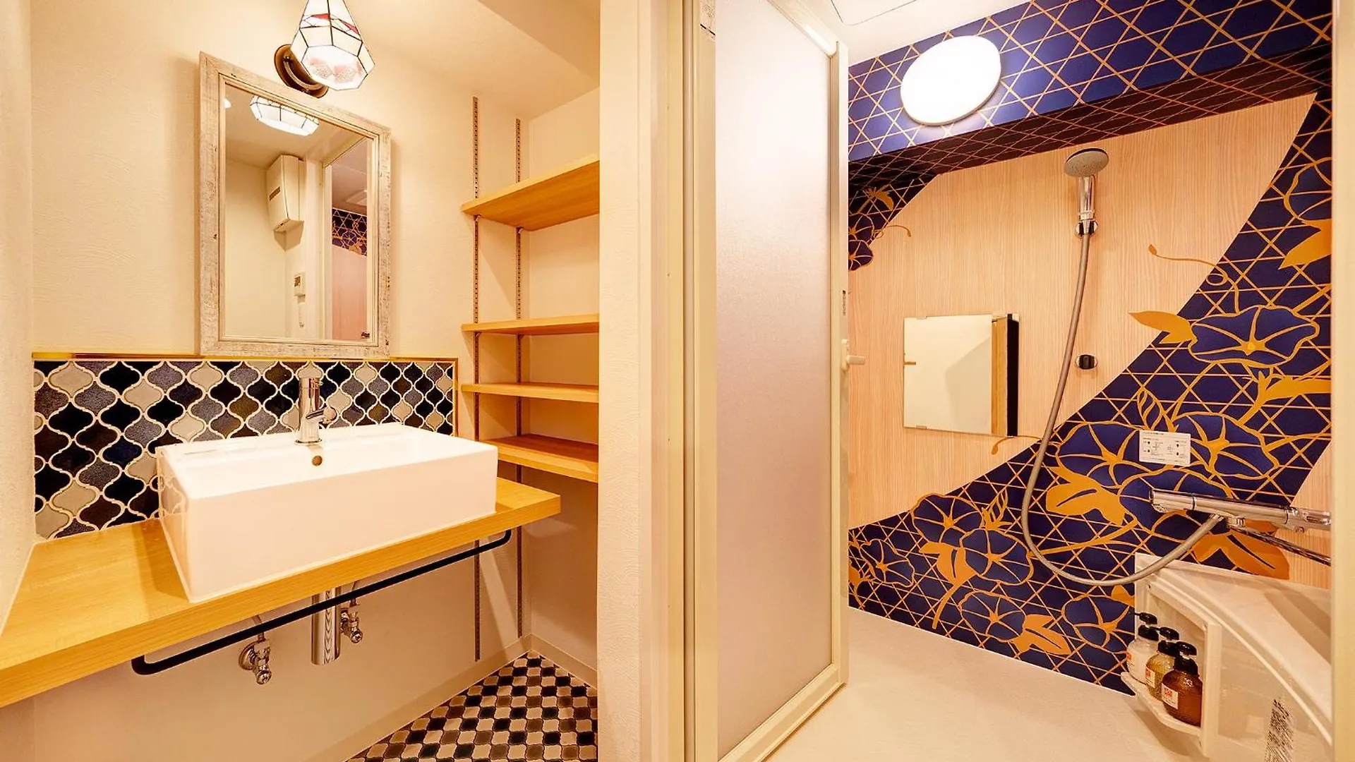Hotel Sanrriott Kitahama Osaka