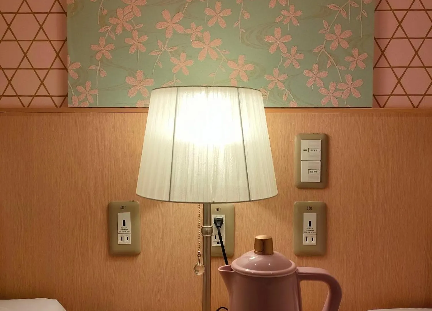 Hotel Sanrriott Kitahama Osaka