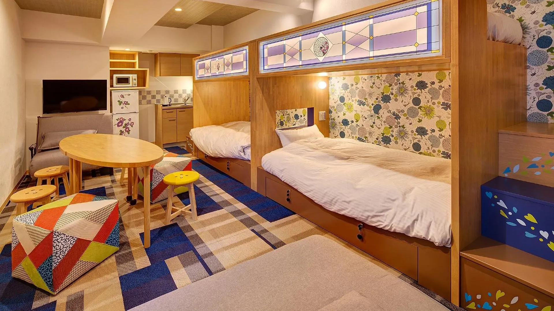 Hotel Sanrriott Kitahama Osaka 4*,