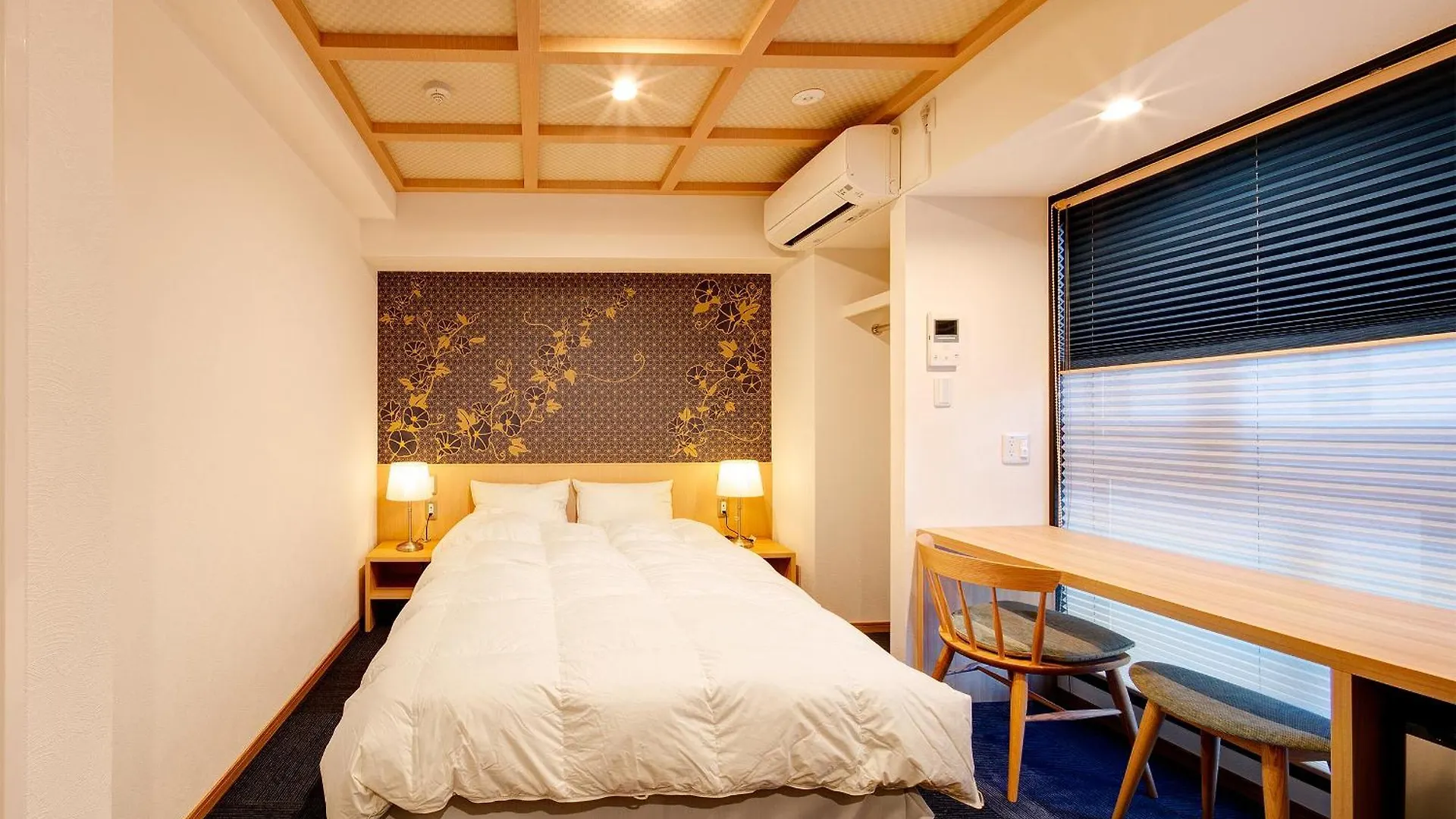 Hotel Sanrriott Kitahama Osaka 4*,  Japan
