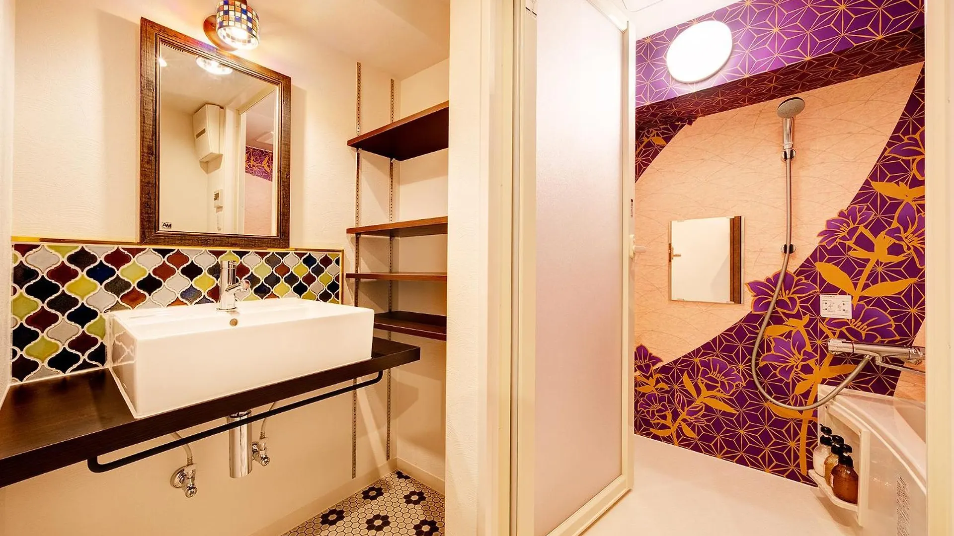 Hotel Sanrriott Kitahama Osaka