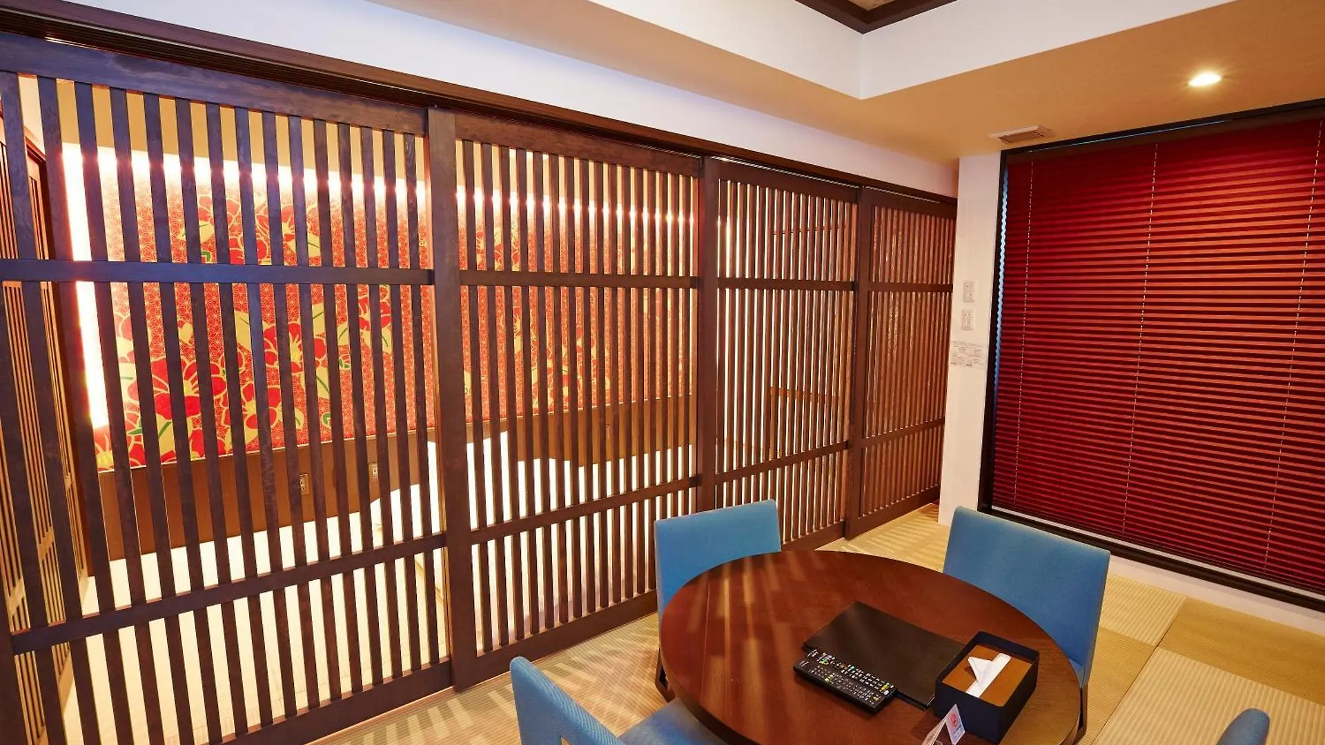 ****  Hotel Sanrriott Kitahama Osaka Japan